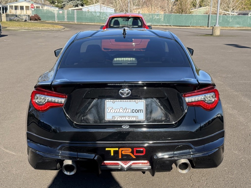 Used 2019 Toyota 86 TRD SE image 7
