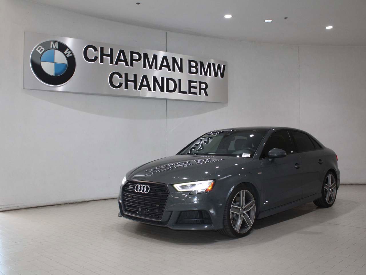 Used 2020 Audi A3 2.0T Premium Plus w/ Premium Plus Package