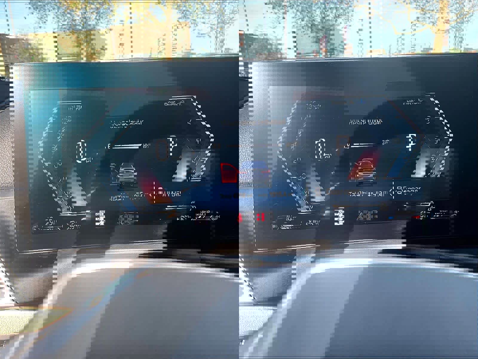 Certified 2025 BMW 330i Sedan w/ Convenience Package image 22