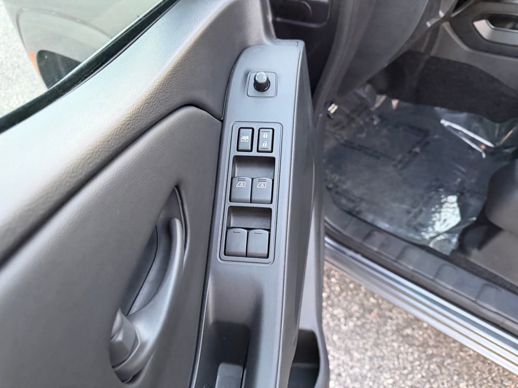 New 2026 Nissan Frontier SV w/ Tow Package image 13