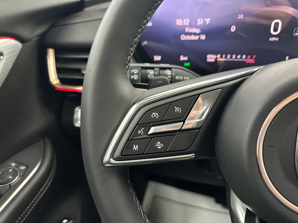 New 2026 Buick Envision Avenir AWD/4WD image 39