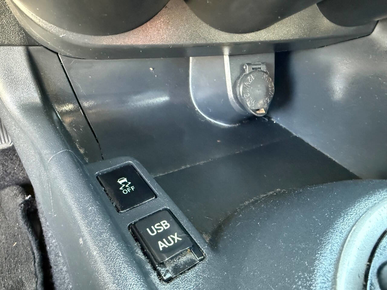 Used 2012 Scion tC image 23