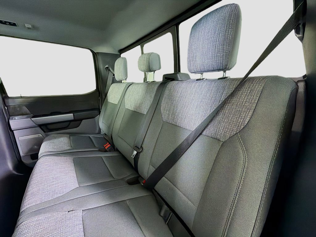 New 2026 Ford F250 XLT w/ XLT Premium Package image 23