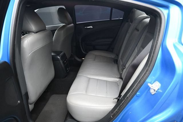 Used 2023 Dodge Charger Scat Pack w/ Daytona Edition Group RWD image 11