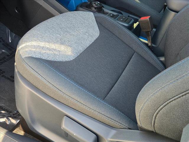 New 2025 Ford Maverick XLT w/ Equipment Group 302A image 4