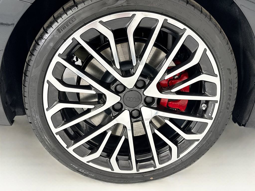 New 2026 Audi S5 Premium Plus AWD/4WD image 32