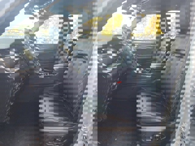 New 2025 Jeep Grand Cherokee Limited image 19