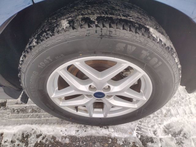 Used 2022 Ford Edge SEL image 14