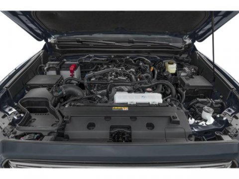 New 2026 Toyota Tacoma Limited AWD/4WD image 14