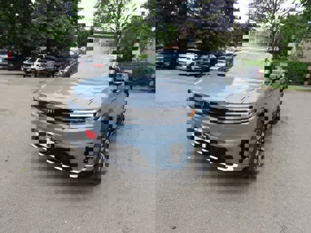 New 2026 Honda Prologue Touring image 1