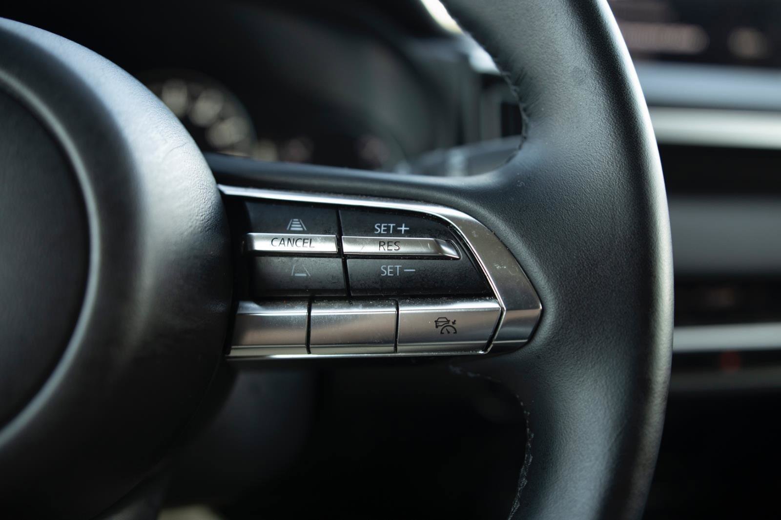 Used 2024 MAZDA CX-50 AWD 2.5 S w/ Cargo Package image 7