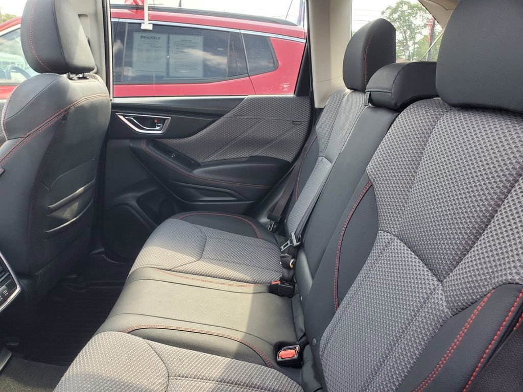 Used 2021 Subaru Forester Sport w/ Popular Package #2 image 31