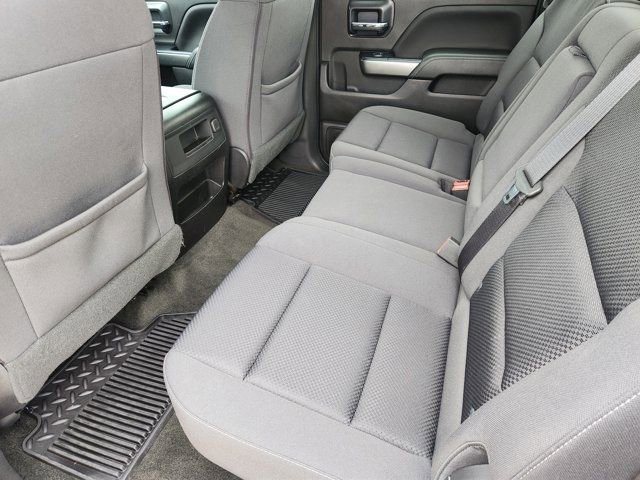 Used 2018 Chevrolet Silverado 1500 LT w/ Texas Edition image 32
