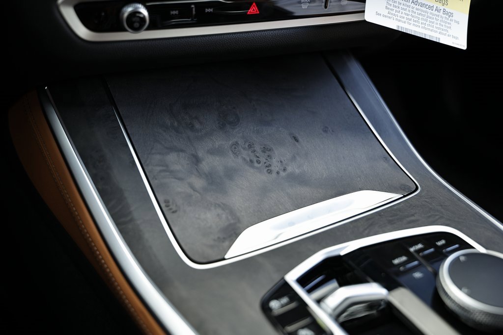 New 2026 BMW X5 xDrive40i w/ M Sport Package image 35