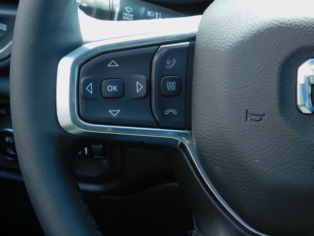 New 2025 RAM 2500 Laramie image 19