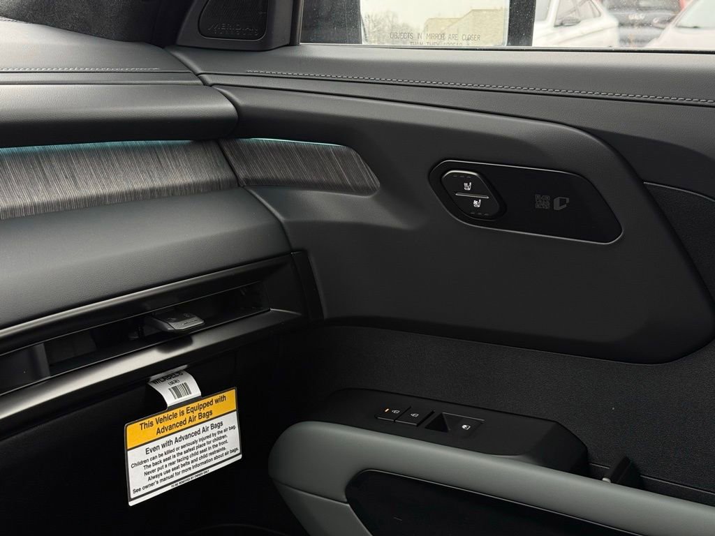 New 2027 Kia Telluride X-Line SX Prestige image 61