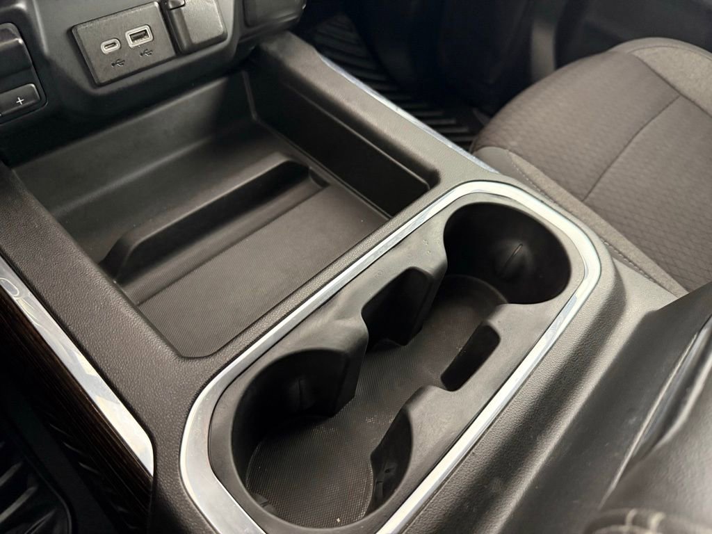 Used 2019 GMC Sierra 1500 Elevation image 28