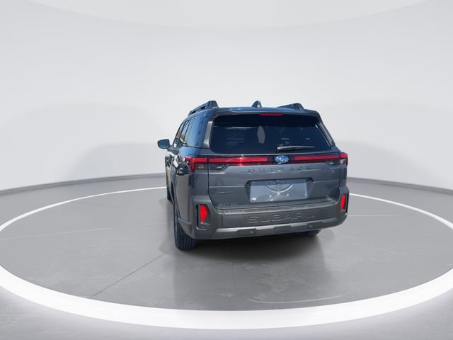 New 2026 Subaru Crosstrek 2.5i Wilderness image 6