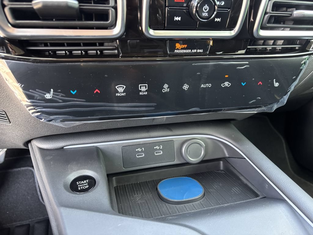 New 2027 Nissan Sentra SR w/ SR Premium Package FWD image 18