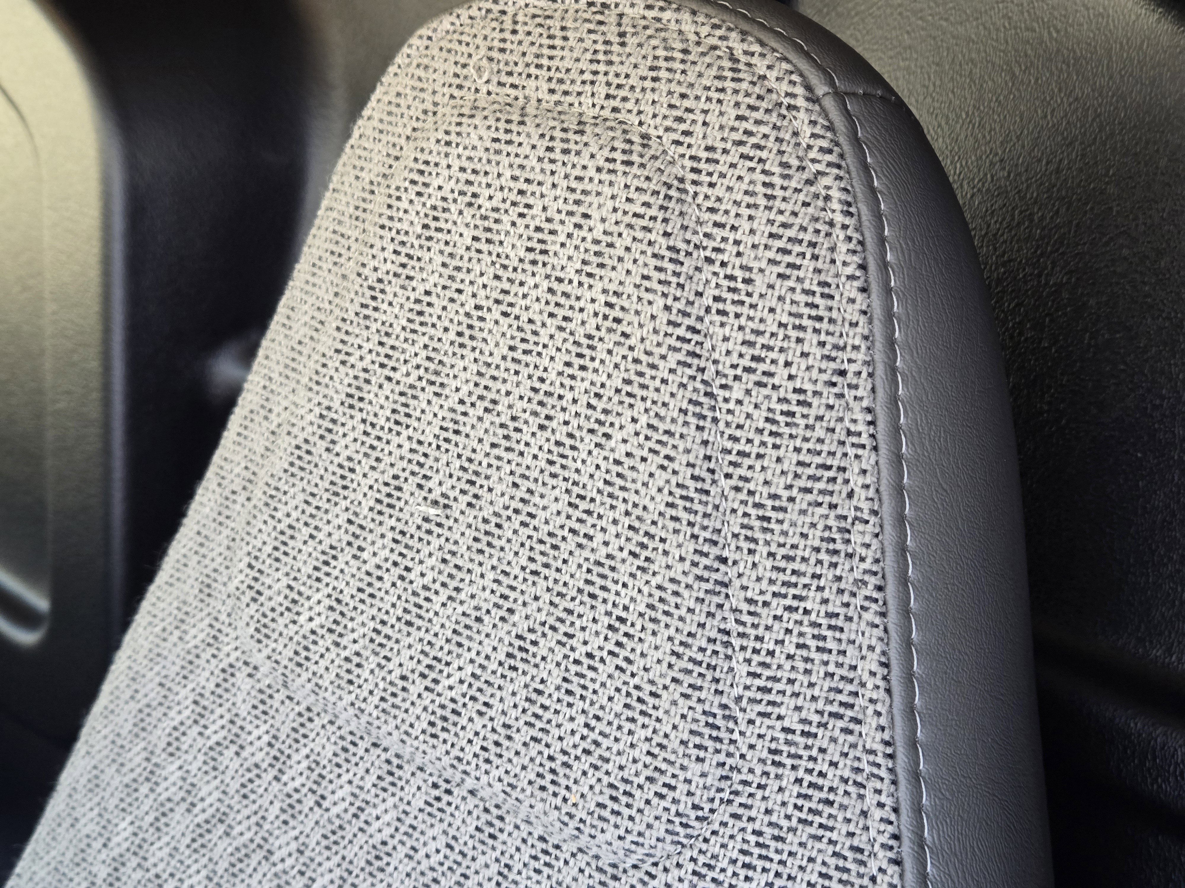 New 2025 Chevrolet Express 2500 w/ Driver Convenience Package image 11