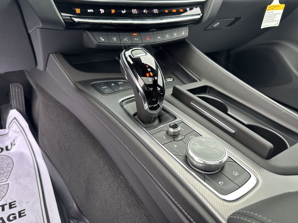 Used 2025 Cadillac CT5 Premium Luxury RWD image 20