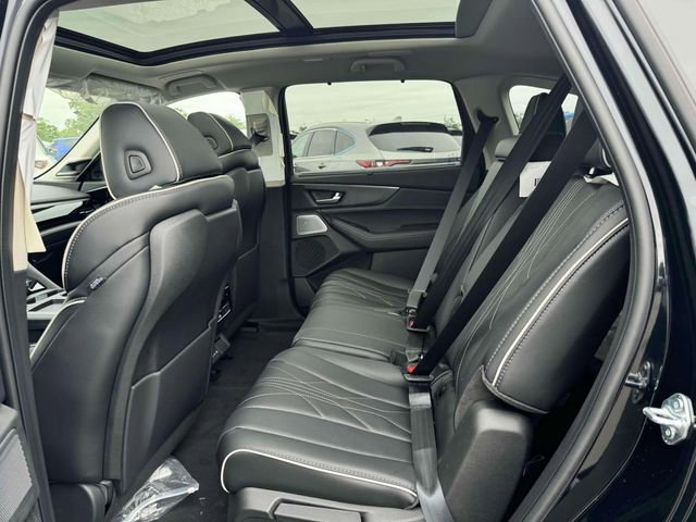 New 2026 Acura MDX w/ Advance Package image 10