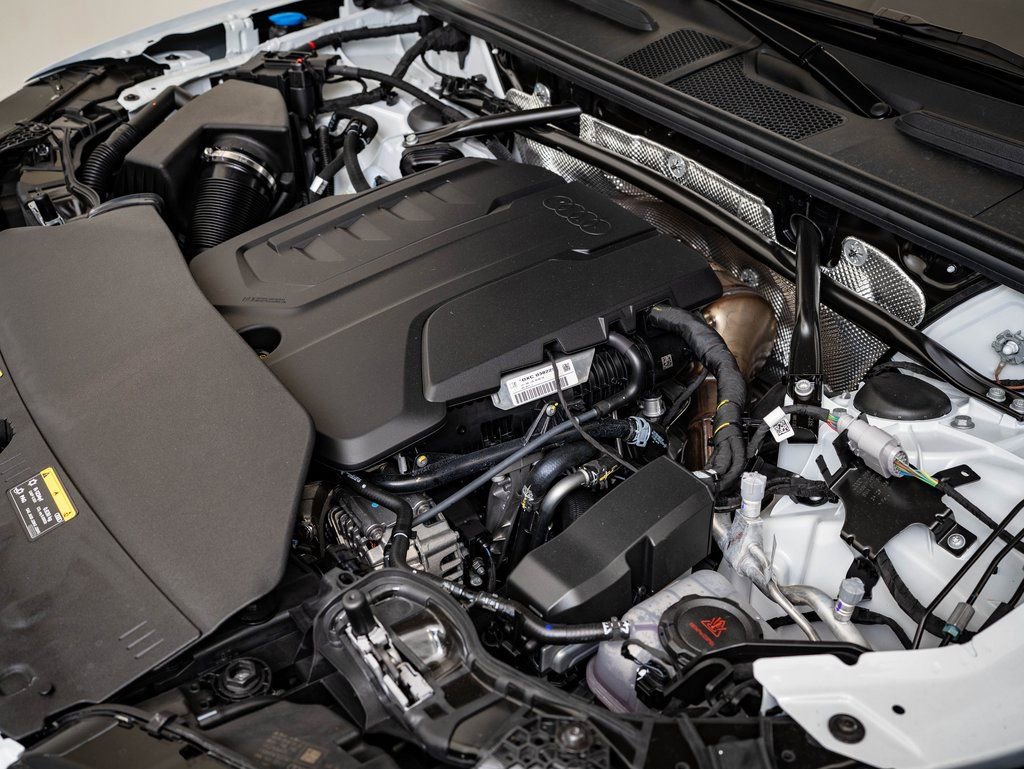 New 2025 Audi Q5 Premium Plus image 36