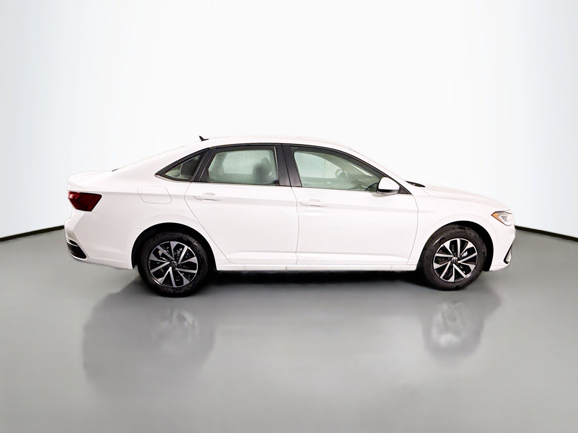 Used 2026 Volkswagen Jetta S FWD image 11