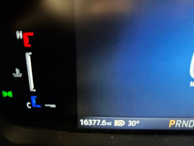 Used 2024 Ford Escape Active image 24