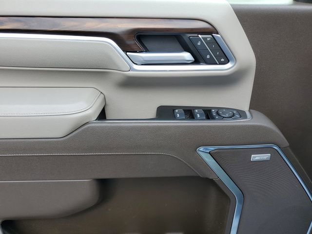 Used 2025 GMC Sierra 2500 SLT w/ SLT Premium Package image 18