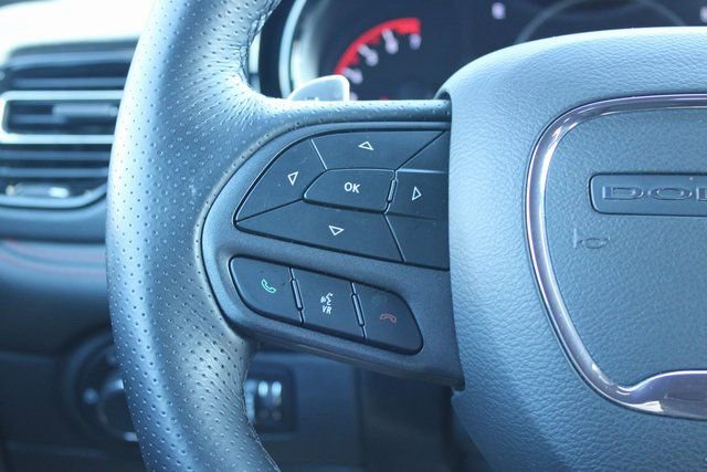 Used 2024 Dodge Durango GT w/ Mopar All Weather Package image 23