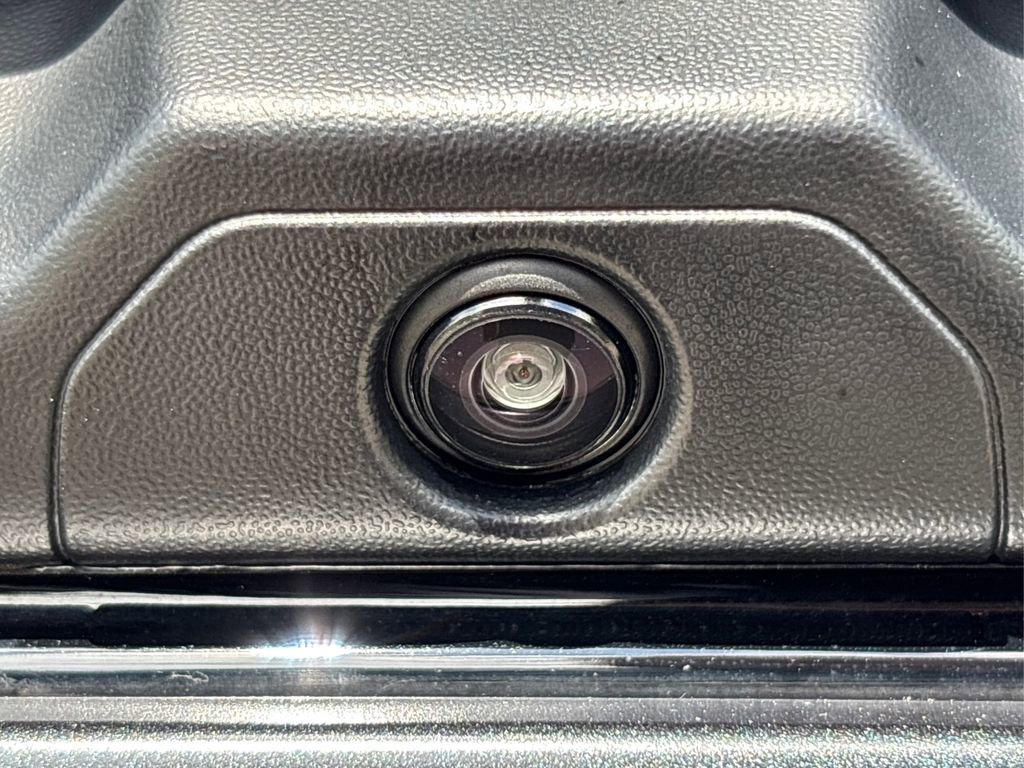 New 2025 Nissan Frontier PRO-4X image 14