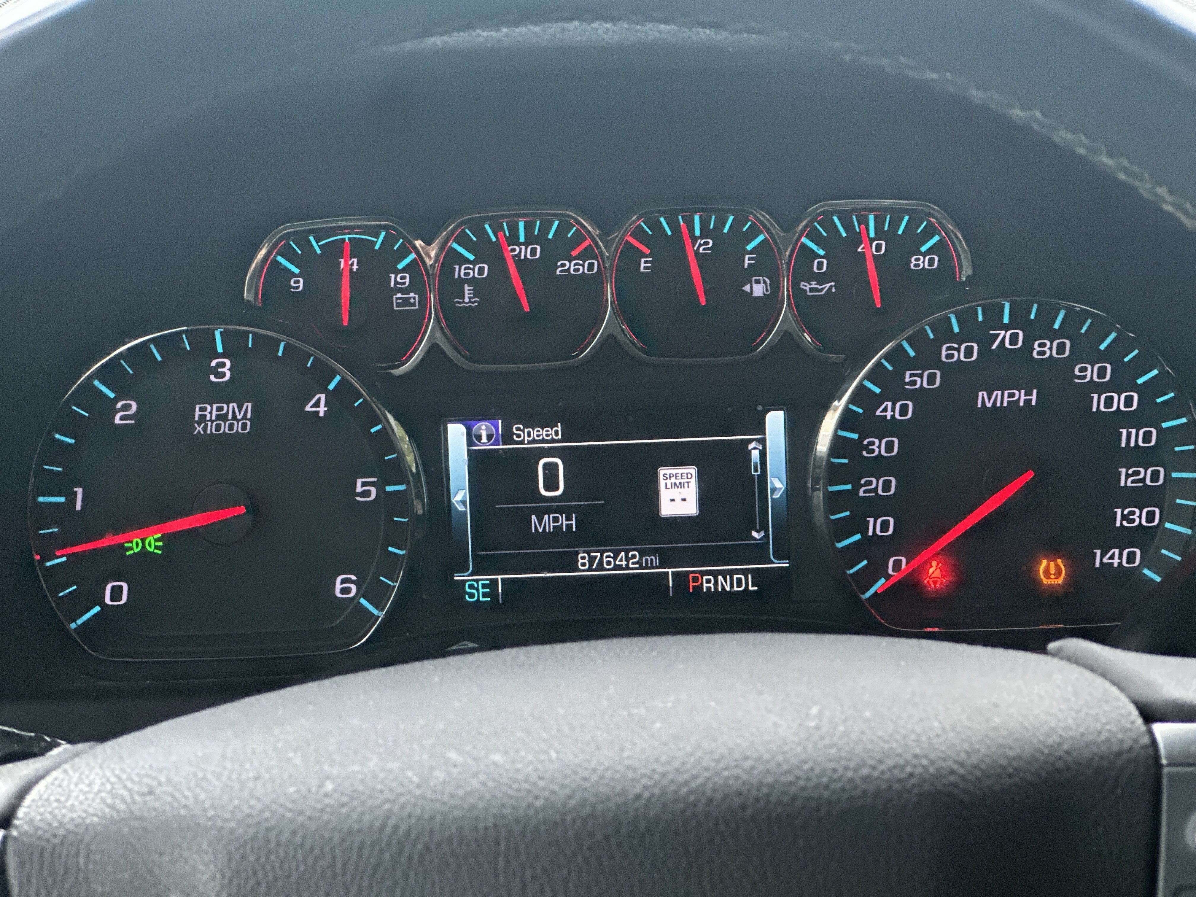 Used 2019 Chevrolet Tahoe LT AWD/4WD image 27
