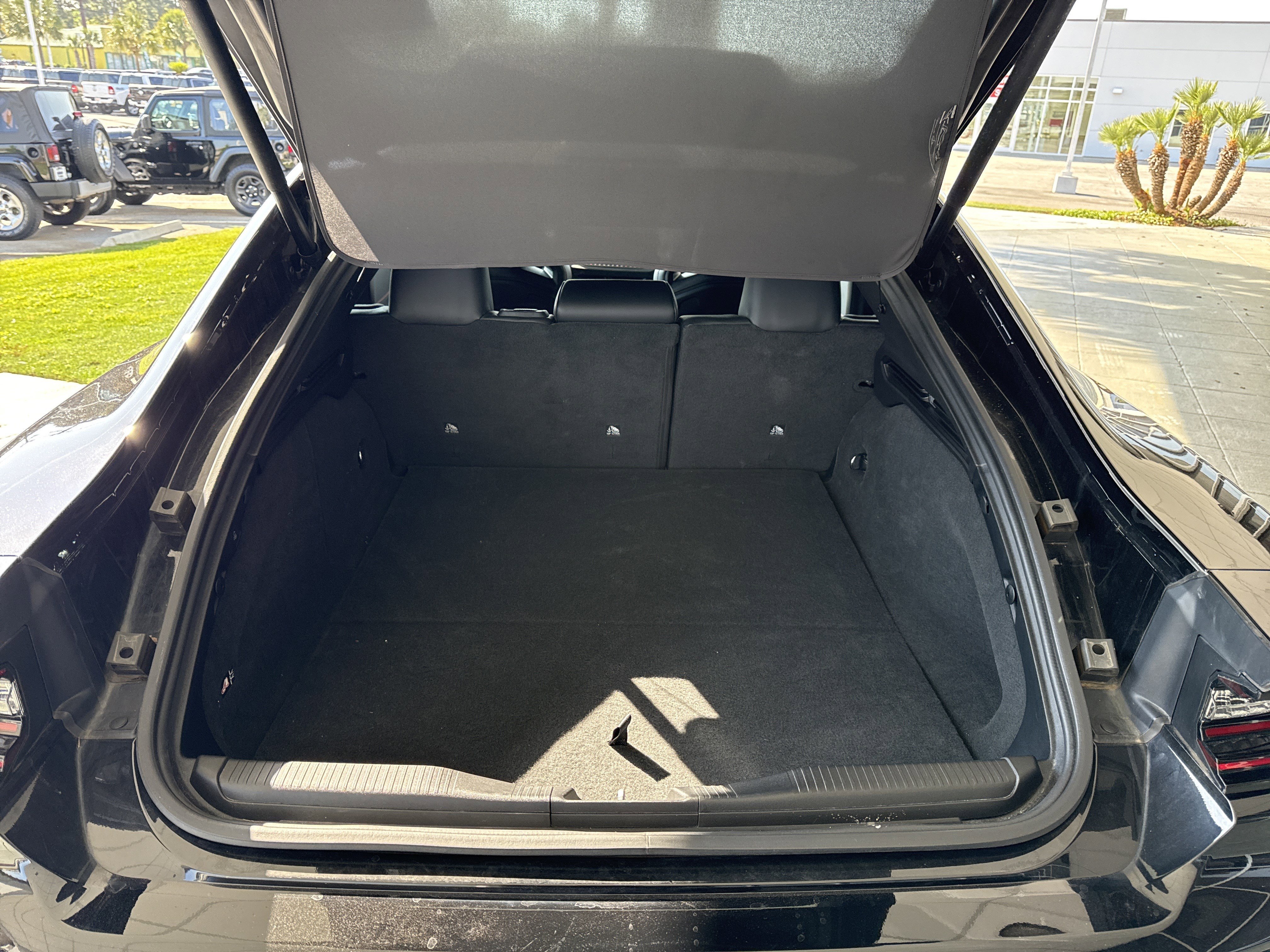 Used 2024 Dodge Charger Scat Pack w/ Plus Group image 30