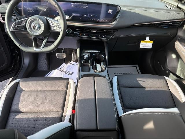 New 2026 Buick Envision Sport Touring AWD/4WD image 23