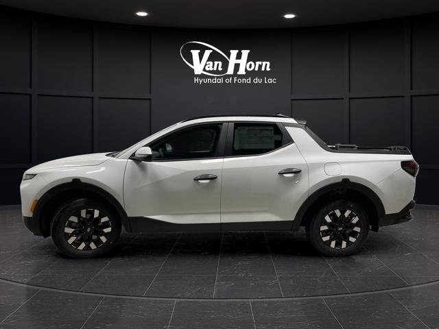 New 2026 Hyundai Santa Cruz SEL image 11