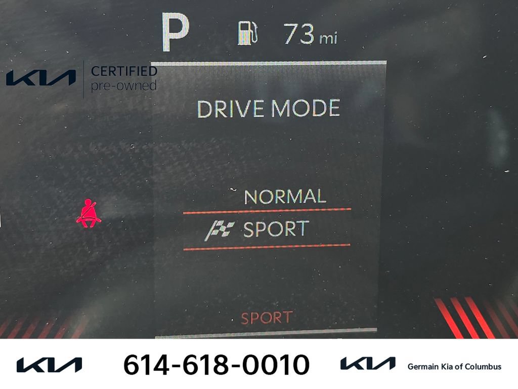 Certified 2026 Kia K4 FWD image 32