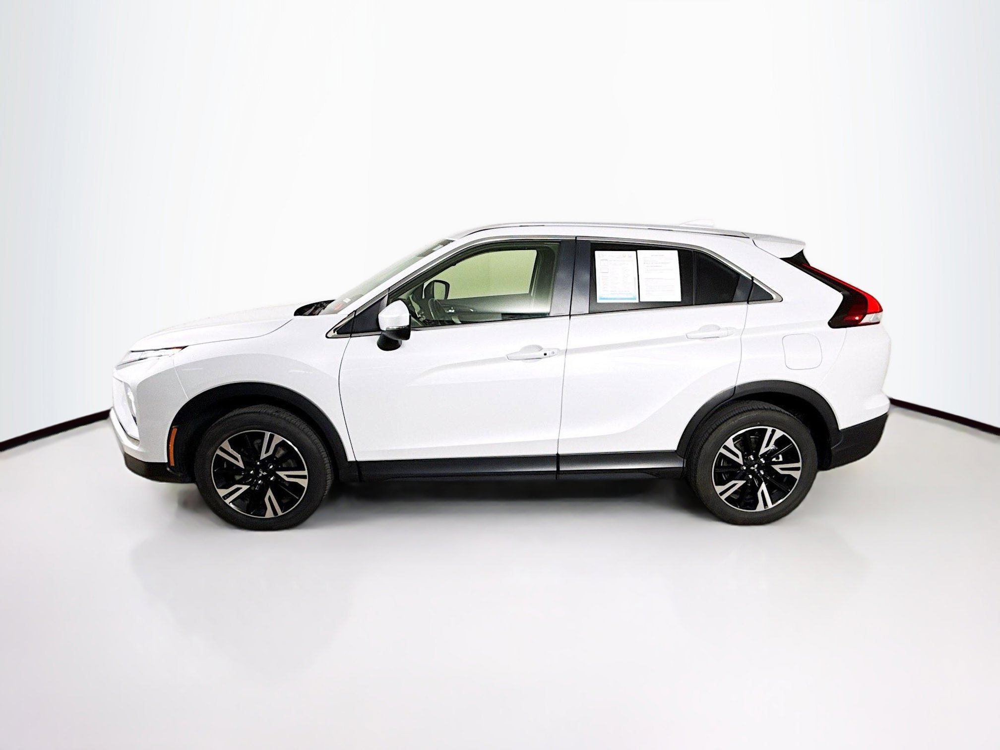 Used 2024 Mitsubishi Eclipse Cross SE image 7