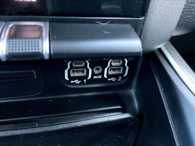 Used 2019 RAM 1500 Big Horn RWD image 19