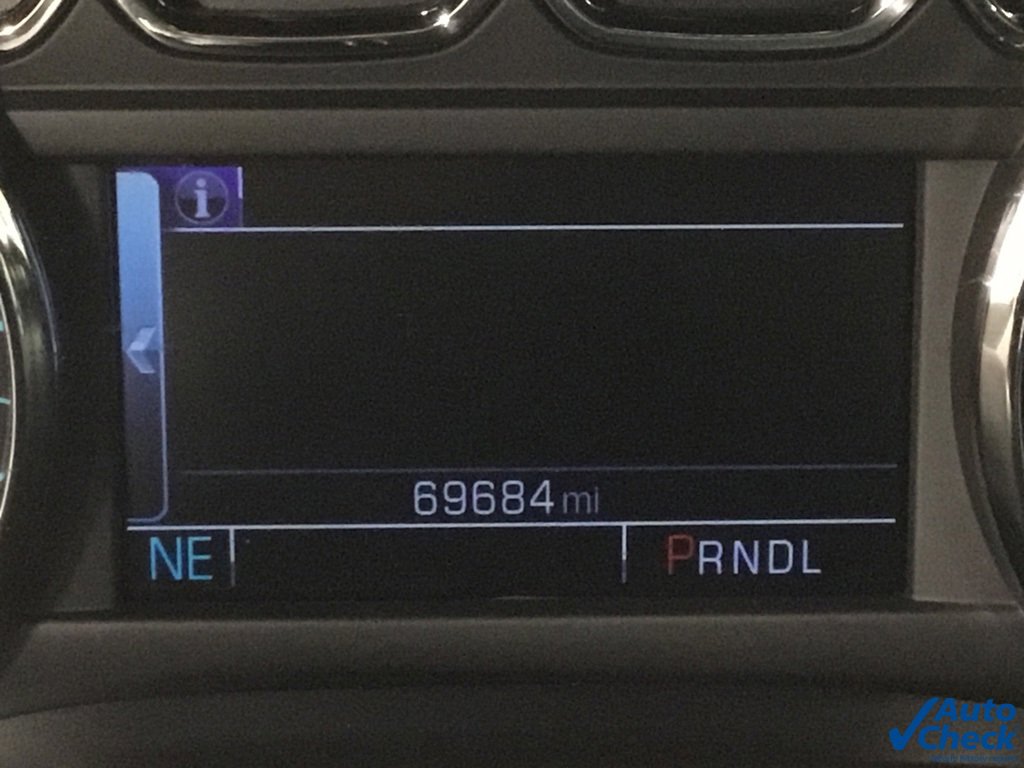 Used 2018 Chevrolet Tahoe LT w/ LT Signature Package image 52