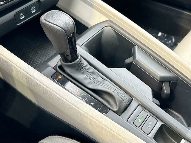 Certified 2025 Honda Accord LX image 15