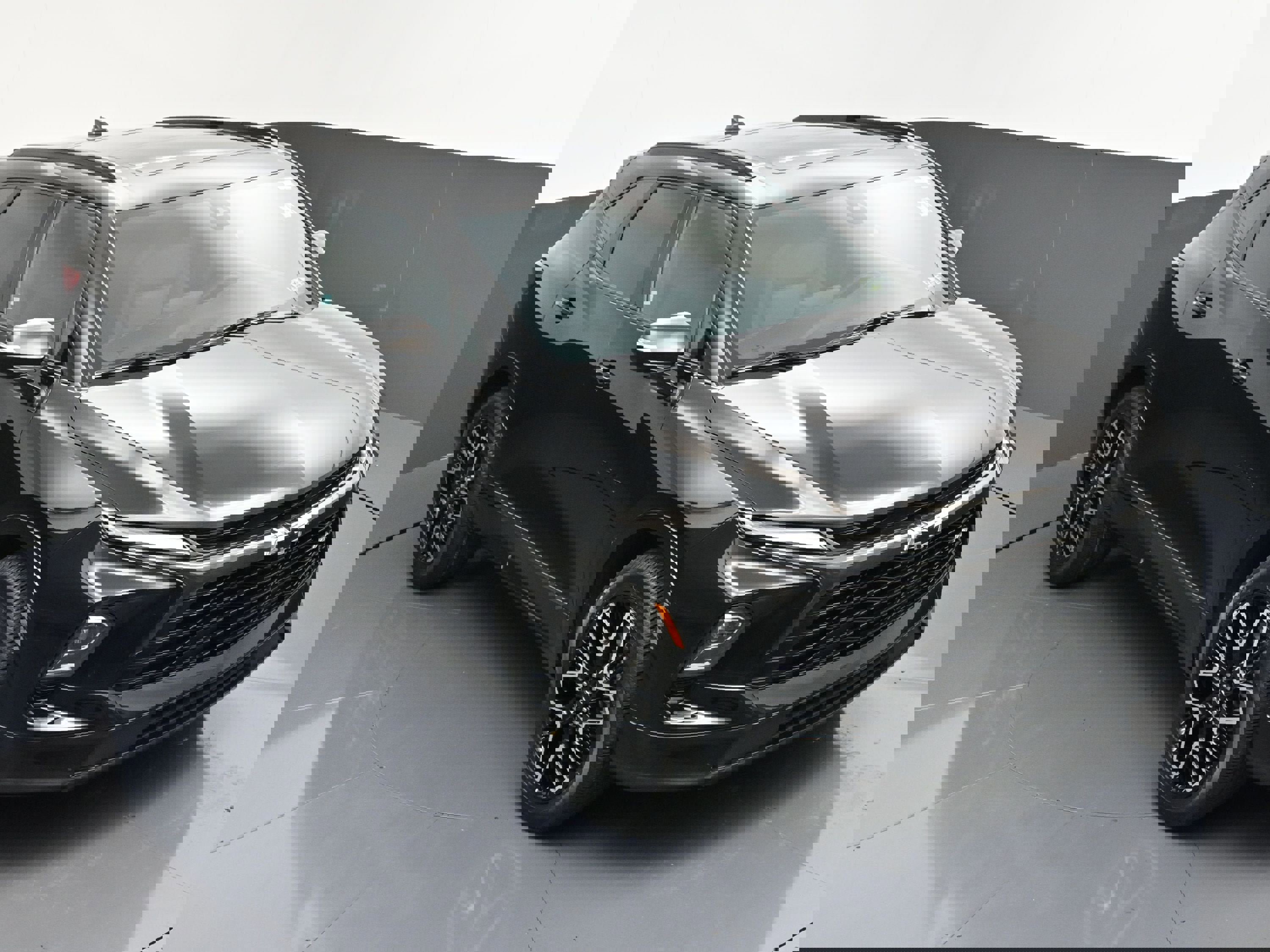 Certified 2023 Chevrolet Blazer RS w/ Driver Confidence II Package image 49