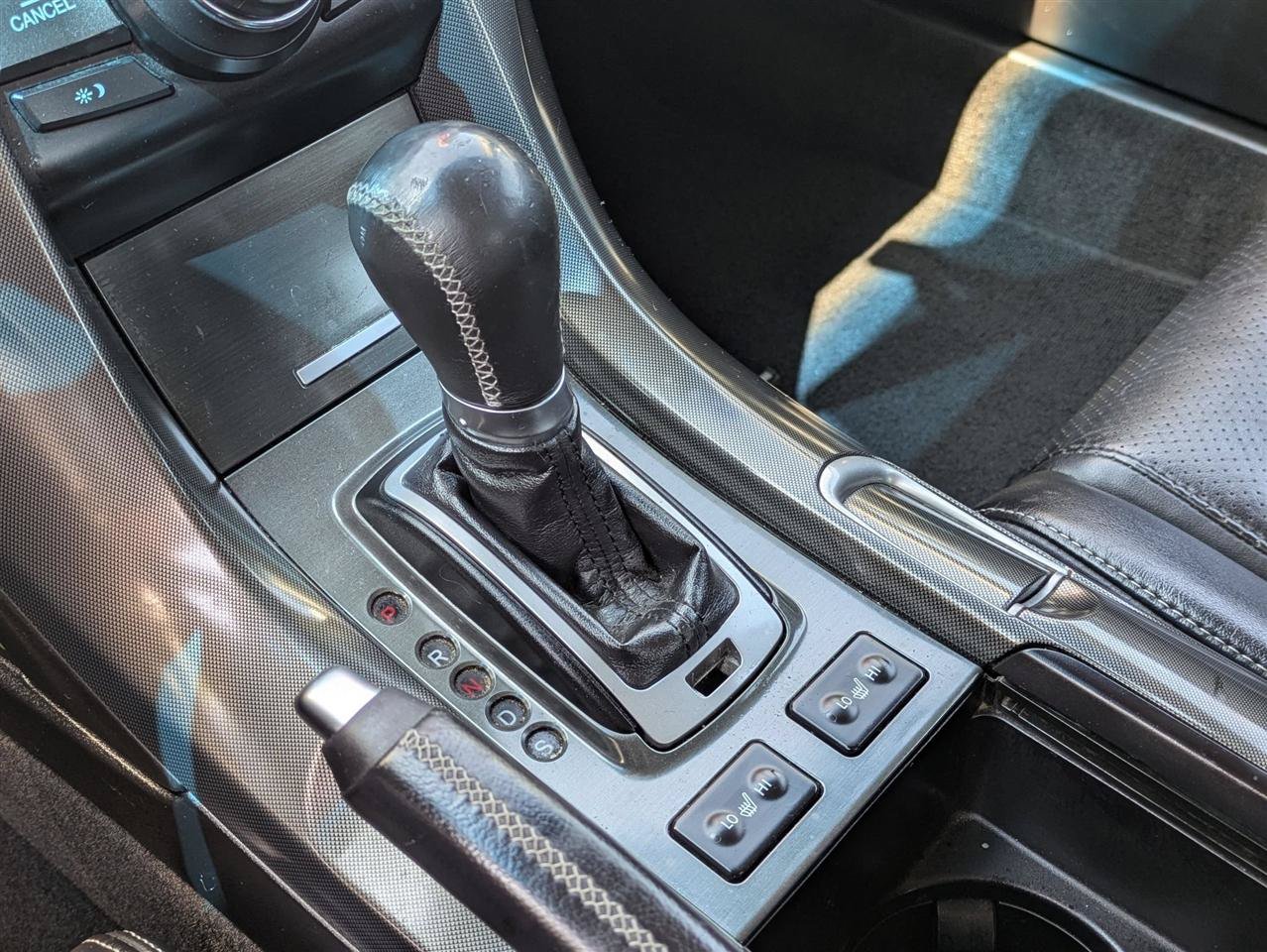 Used 2014 Acura TL w/ Technology Package AWD/4WD image 47