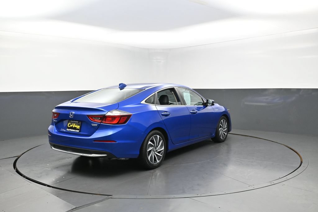 Used 2019 Honda Insight Touring image 5