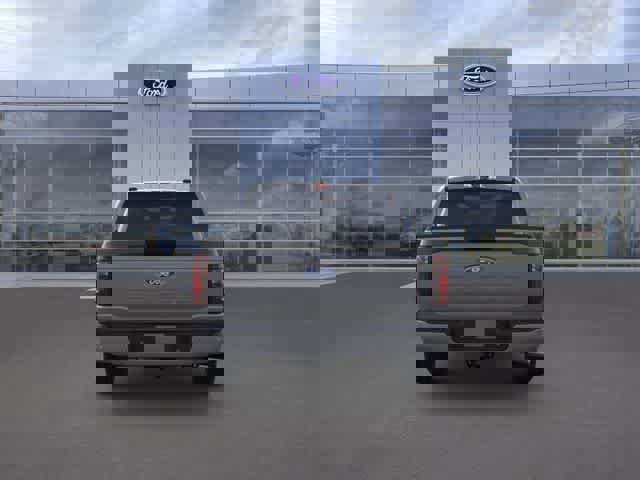 New 2026 Ford F150 STX RWD image 5