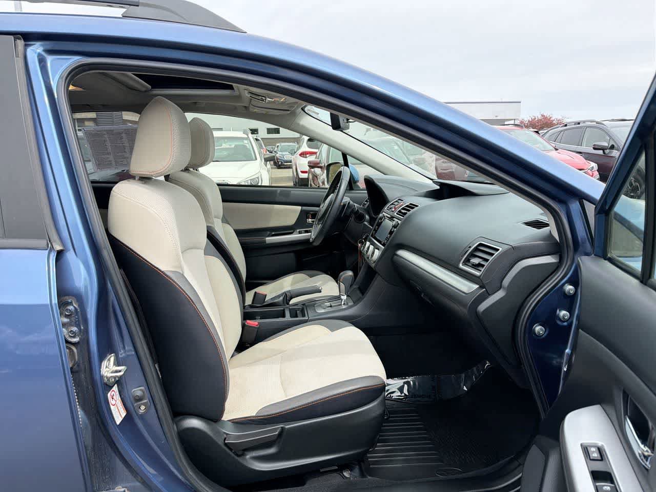 Used 2017 Subaru Crosstrek 2.0i Premium w/ Moonroof Package AWD/4WD image 27