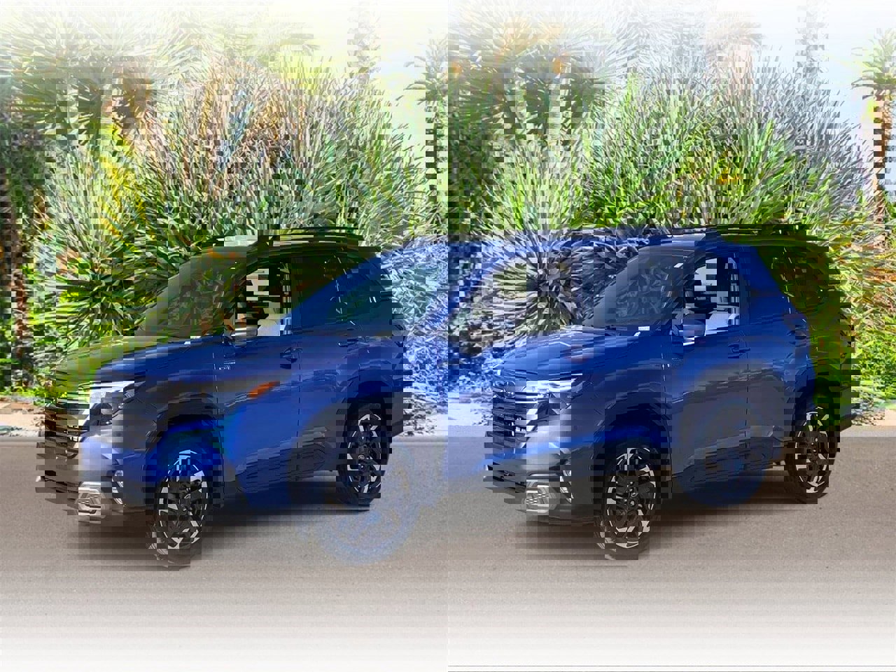 New 2025 Subaru Forester Premium image 1