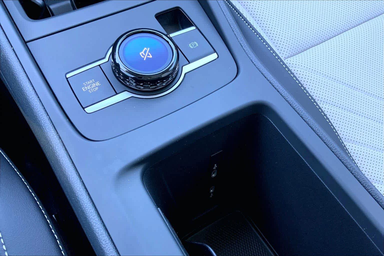 New 2026 Volkswagen Tiguan SE AWD/4WD image 19