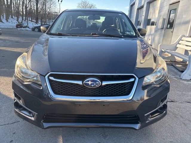 Used 2016 Subaru Impreza 2.0i image 2