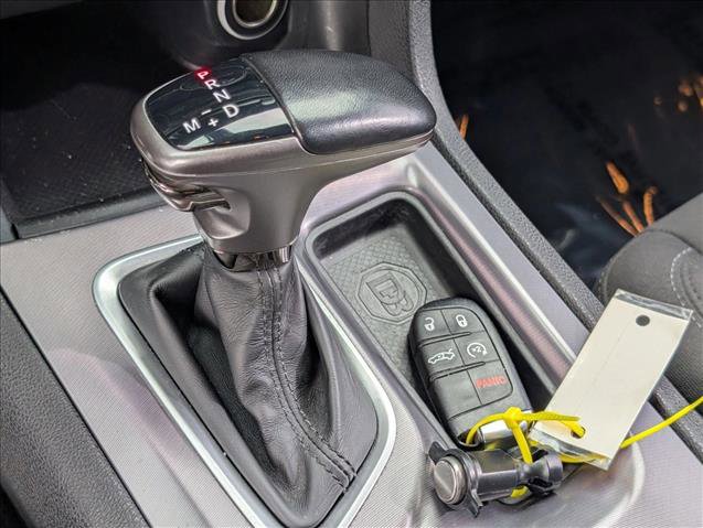 Used 2019 Dodge Charger Scat Pack image 12